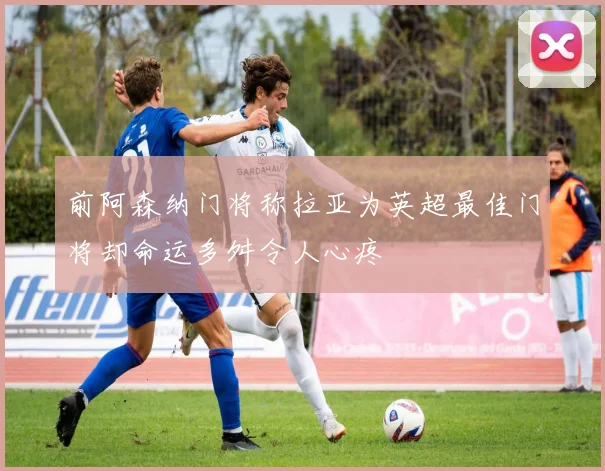 前阿森纳门将称拉亚为英超最佳门将却命运多舛令人心疼